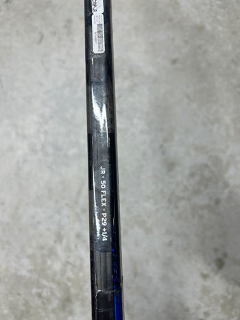 Right Hand 50 Flex P29M CCM Ribcor Trigger 10 Pro (Restored) Pro Stock