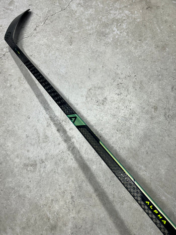 Left Hand 65 Flex P28 Warrior Alpha LX3 Pro (New)