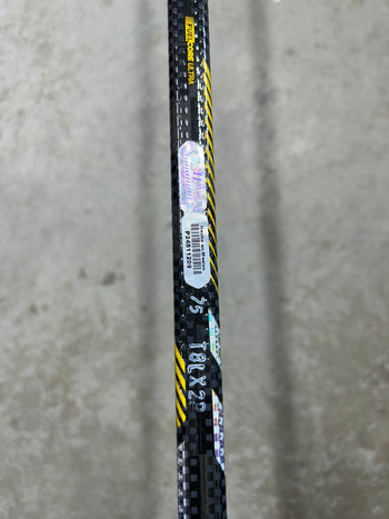 Right Hand 75 Flex P92 Warrior Alpha LX2 Pro (New)