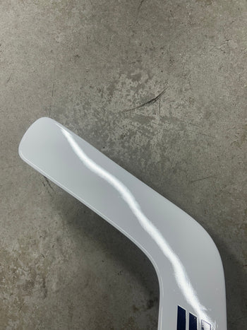 Left Hand 25” True Hzrdus Smoke Goalie Stick (New) NHL Pro Stock