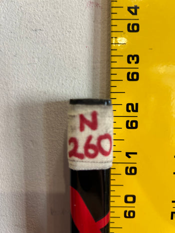 Right Hand 65 Flex P28M Bauer Pulse (Restored) OHL Pro Stock