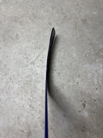 Left Hand 25.5” True 9X4 Catalyst JORDAN BINNINGTON Pro Stock NHL Goalie Stick