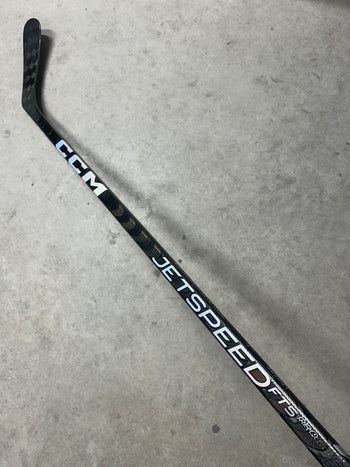 Right Hand 90 Flex P92 CCM Jetspeed FT5 Pro New