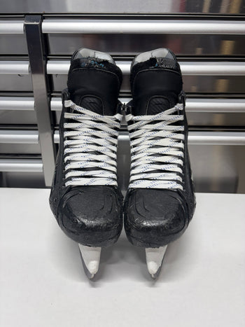Bauer Hyperlite2 Skate Size 8 3/4 FIT 2 (Used) OHL Pro Stock