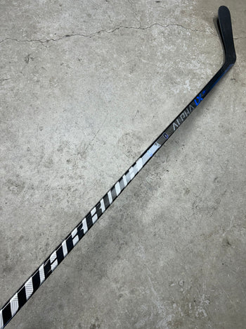 Left Hand 95 Flex P92 Warrior Alpha LX Pro (New) Pro Stock