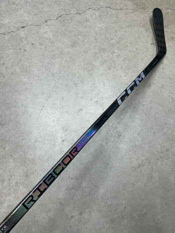 Left Hand 85 Flex P92 CCM Ribcor Trigger 8 Pro (Restored)