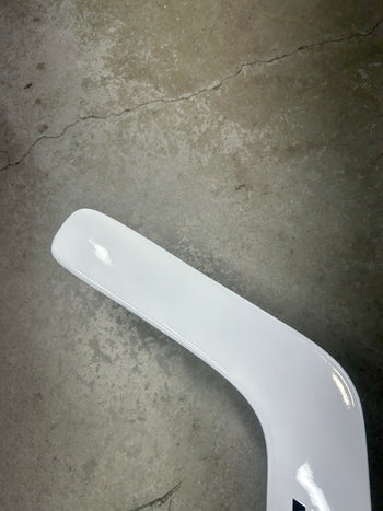 Left Hand 25.5” True Hzrdus Smoke Goalie Stick New Ilya Samsonov Pro stock
