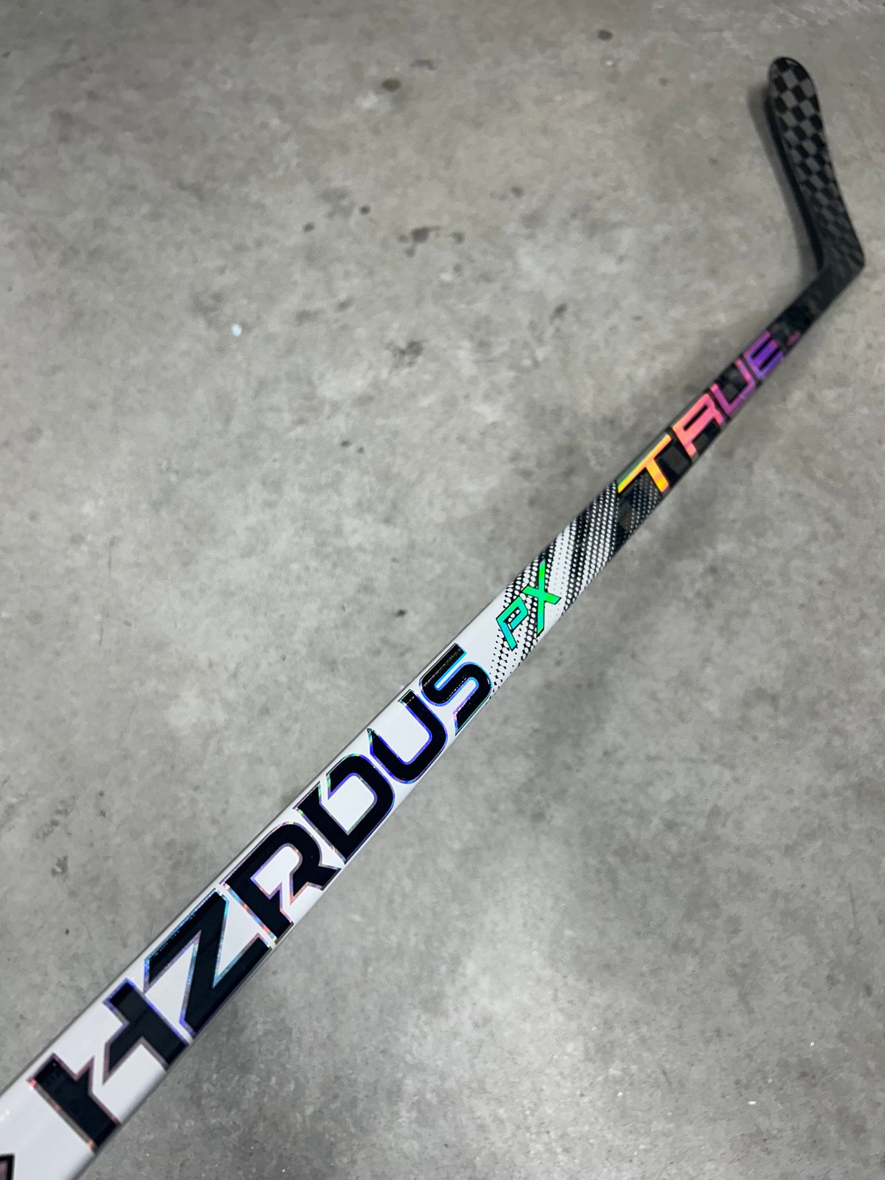 Left Hand 80 Flex P92M True Hzrdus PX (New) NHL