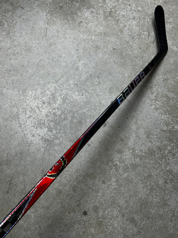 Left Hand 87 Flex P28M Bauer Proto2 CHL Pro Stock (Restored)