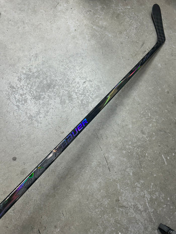 Left Hand 77 Flex P28 Bauer Flylite Pro Stock (New)