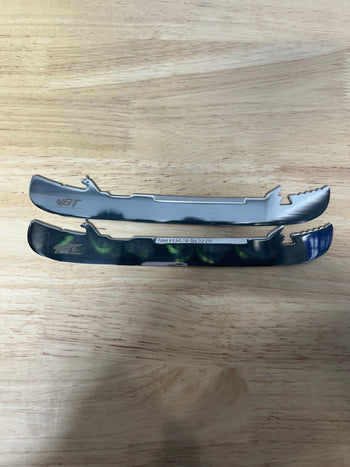 212mm BladeTech (Fits Bauer PowerFly) Bauer FlyTi Equivalent PWHL Pro Stock