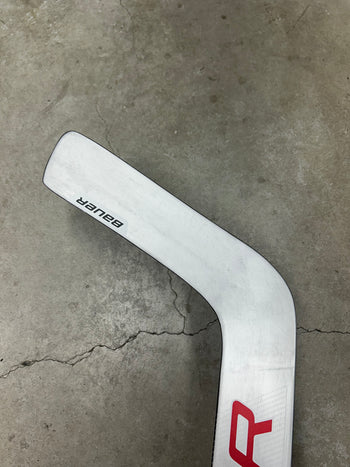Left Hand 26” Bauer Hyperlite Goalie Stick (NEW)