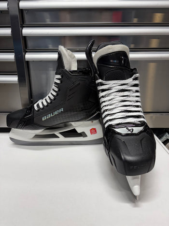 Bauer Shadow Skate Size 10.5 FIT 3 (New) VICTOR HEDMAN Pro Stock