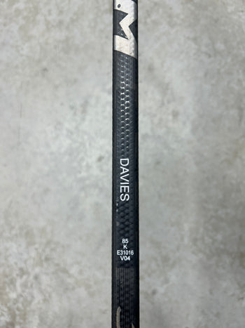 Left Hand 85 Flex P88 CCM FT7 Pro (Restored)