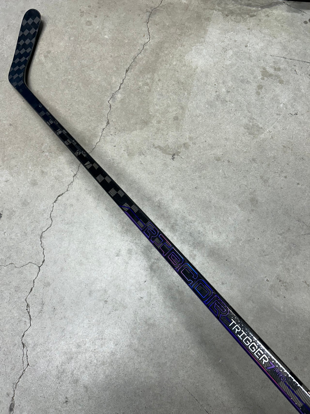 Right Hand 95 Flex P90TM CCM Ribcor Trigger 7 Pro (New)