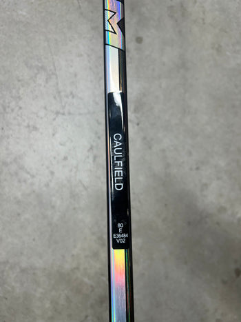 Right Hand 80 Flex P29M CCM XF Pro (New) Pro Stock