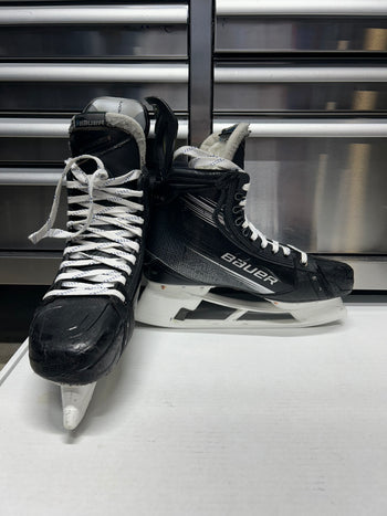 Bauer Hyperlite2 Skate Size 10.5 FIT 1 (Used) NHL Pro Stock