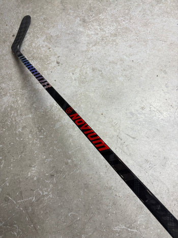 Right Hand 100 Flex P92 NHL Warrior Novium Pro (New)