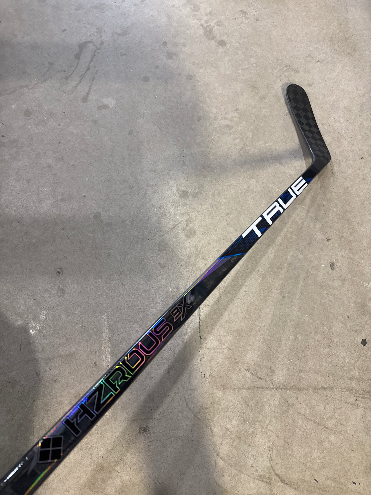 Left Hand 80 Flex P92M True Hzrdus Smoke New (Wrapped as HZRDUS 9X4)