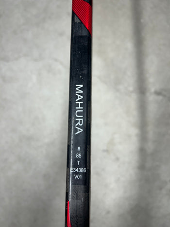 Left Hand 85 Flex Custom P92 CCM Jetspeed FT4 Pro New