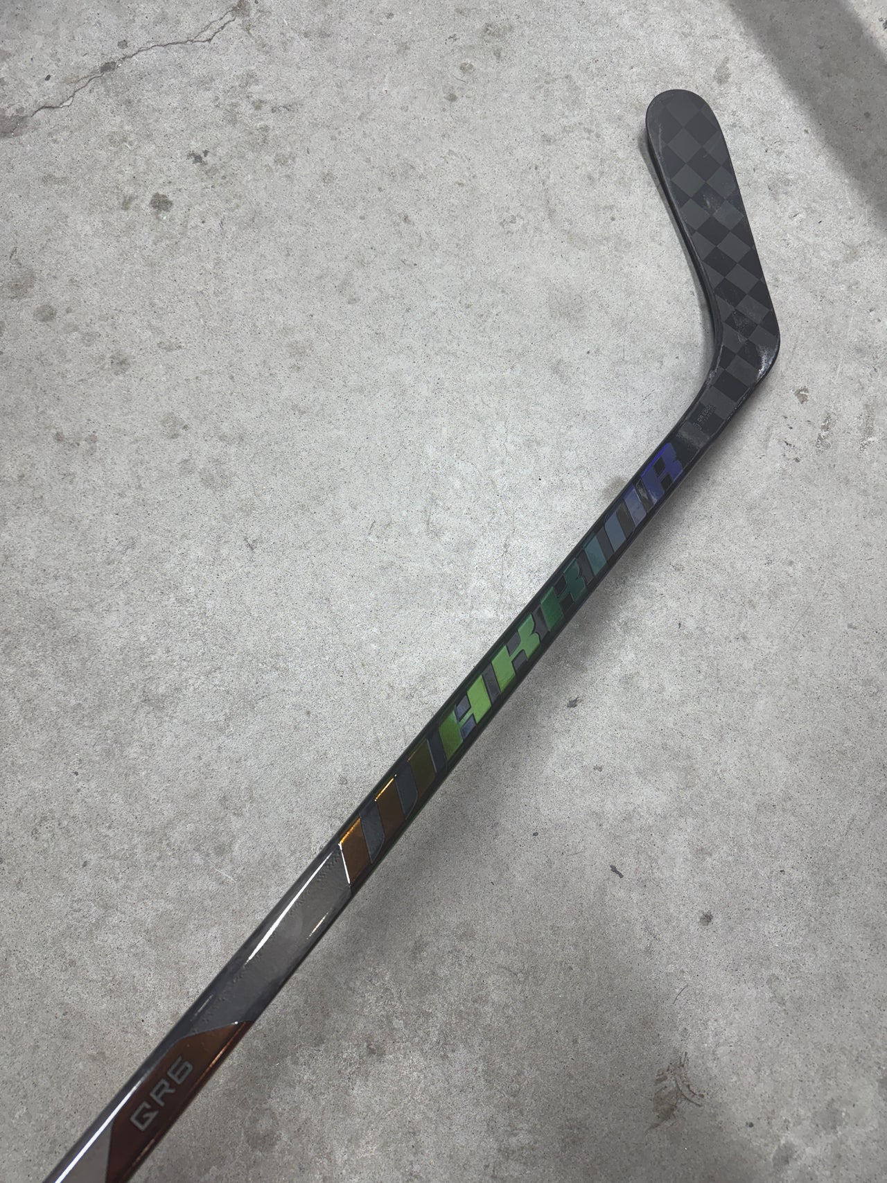 Left Hand 95 Flex P29 Warrior Covert QR6 Pro New