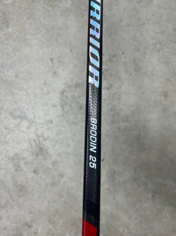 Left Hand 95 Flex P92 NHL Warrior Novium Pro (New)