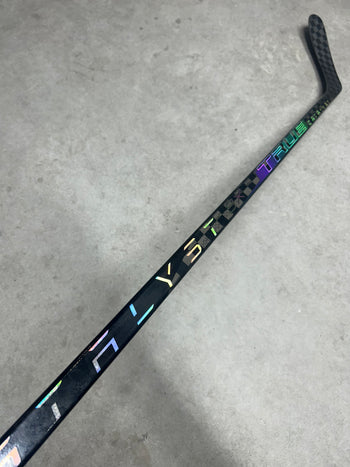 Left Hand 95 Flex Custom P28 TRUE Catalyst 9X (NEW) Pro Stock