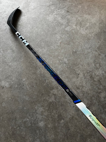 Left Hand 95 Flex P92 CCM Jetspeed FT6 Pro New