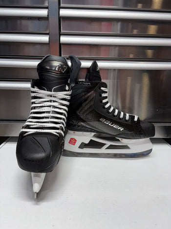 Bauer Vapor Flylite Skate Size 8 FIT 1 (New) NHL Pro Stock
