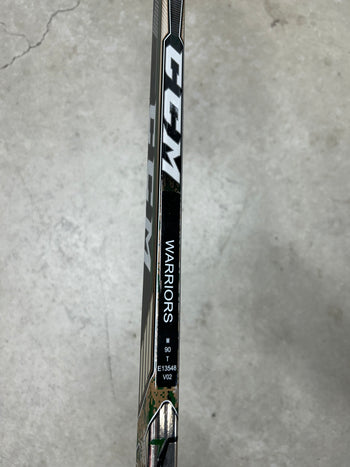 Left Hand 90 Flex P29 CCM Super Tacks (New) Military Night Pro Stock