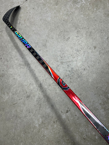 Left Hand 87 Flex P28M Bauer Proto2 CHL Pro Stock (Restored)