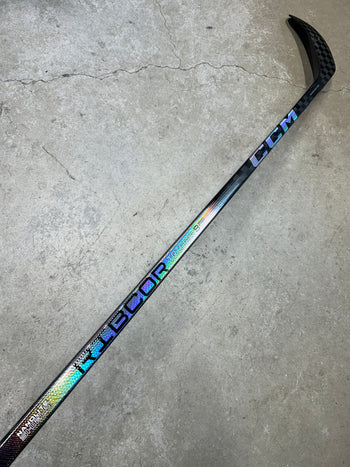 Right Hand 80 Flex P29M CCM Ribcor Trigger 8 Pro (New)