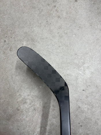 Left Hand 85 Flex Custom P28 CCM Ribcor Trigger 7 Pro (New)
