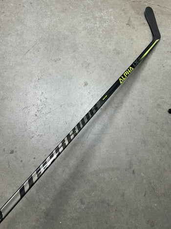 Left Hand 95 Flex P28 Warrior Alpha LX20 Pro (New) Pro Stock