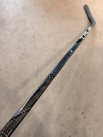 Left Hand 80 Flex Costom P28 True Hzrdus Smoke New (Wrapped as HZRDUS 9X4)