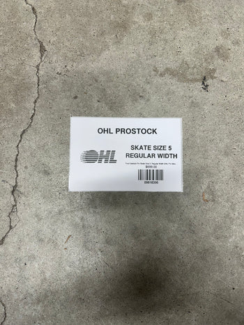 True Catalyst Pro Skate Size 5  Regular Width OHL Pro Stock (New)