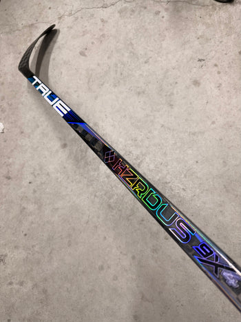 Left Hand 85 Flex P92 True Hzrdus Smoke New (Wrapped as HZRDUS 9X4)