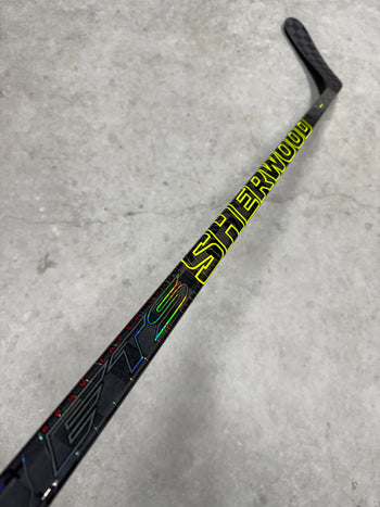 Left Hand 80 Flex P92 Sherwood Rekker Legend Pro (New)