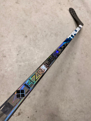 Left Hand 85 Flex P92 True Hzrdus Smoke New (Wrapped as HZRDUS 9X4)