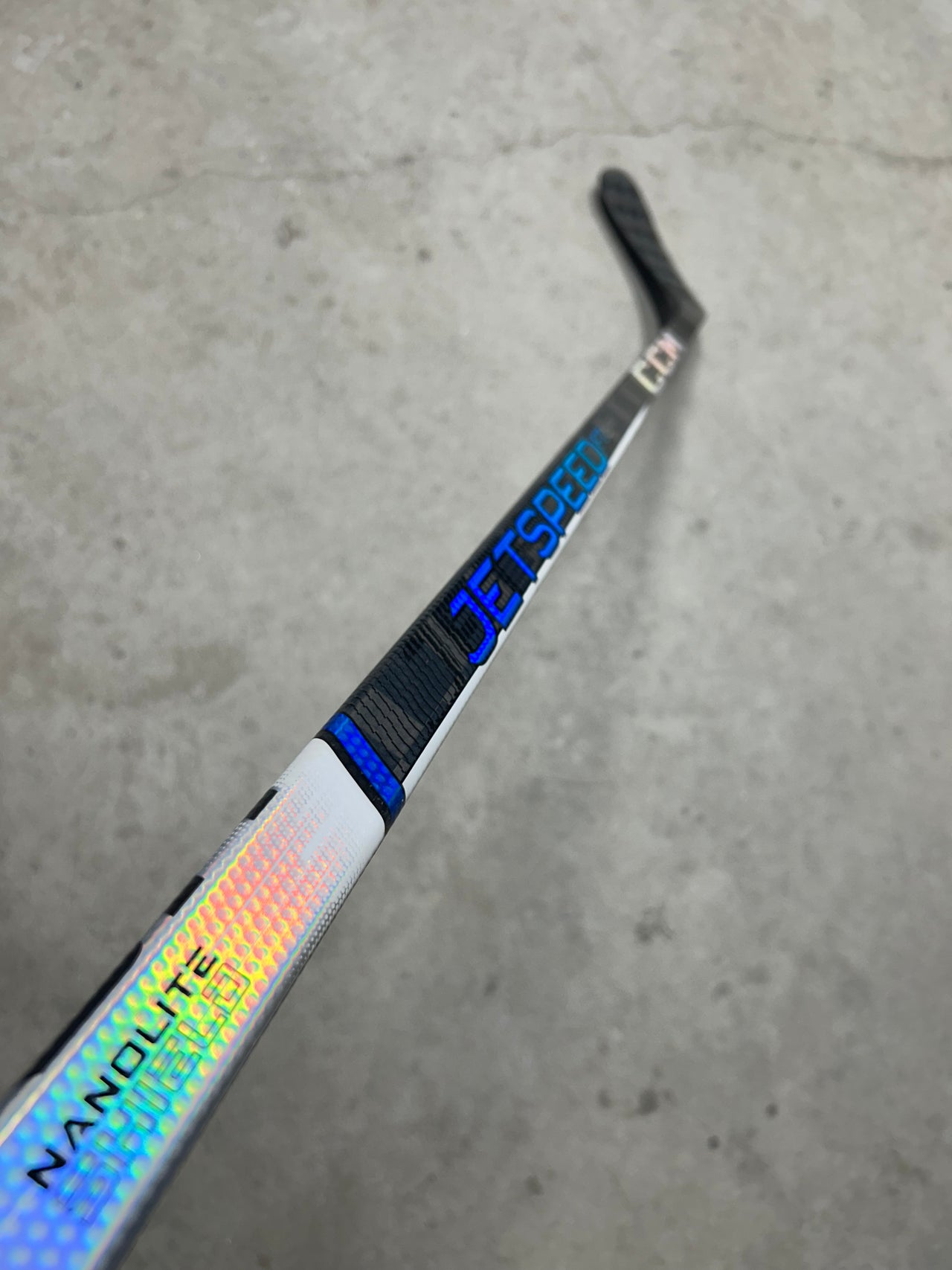 Left Hand 75 Flex P29 CCM Jetspeed FT6 Pro (New)