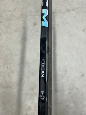 Left Hand 90 Flex Custom P88 CCM Jetspeed FT7 Pro (New)