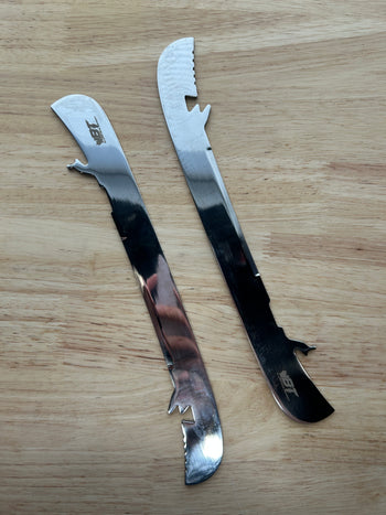 254mm BladeTech (Fits Bauer PowerFly) Bauer FlyTi Equivalent PWHL Pro Stock