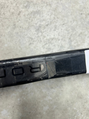 Right Hand 87 Flex P92M Bauer Proto2 CHL Pro Stock (Restored)