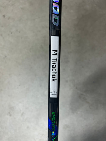 Left Hand 75 Flex Custom P92 Sherwood Code Encrypt Pro (New)