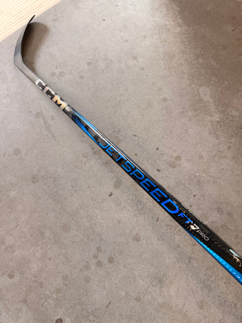 Left Hand 80 Flex P92 CCM Jetspeed FT7 Pro New