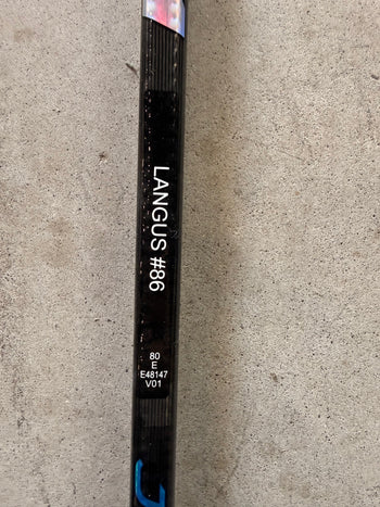 Left Hand 80 Flex P92 CCM Jetspeed FT7 Pro New