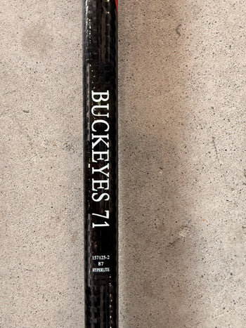 Left Hand 87 Flex Custom P92 Bauer Nexus Sync New