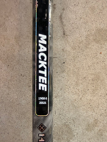 Left Hand 80 Flex Custom P28 True Hzrdus Smoke New