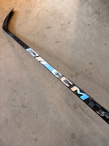 Left Hand 85 Flex P92M CCM Tacks XF Pro New