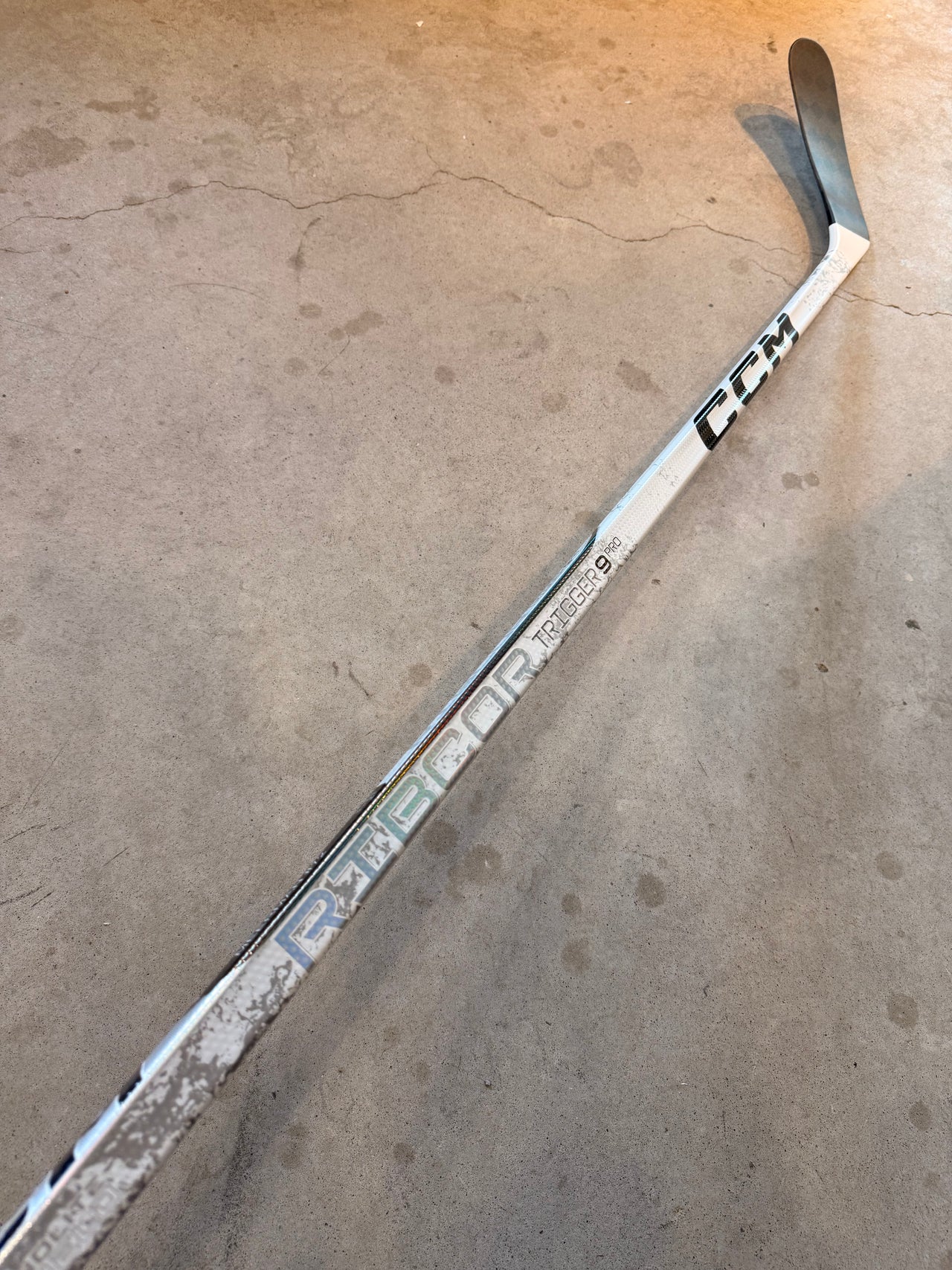 Left Hand 65 Flex P92M CCM Trigger 9 Pro New